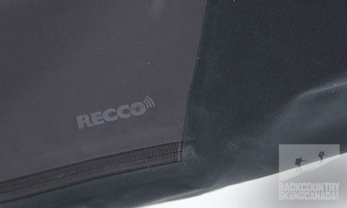 Black Diamond Recon Pants