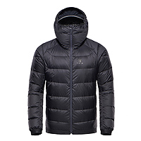 Black Yak Niata Down Jacket