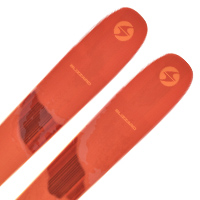 Blizzard Hustler 10 Skis