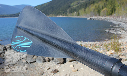 Boardworks FGR Carbon Adjustable Paddle