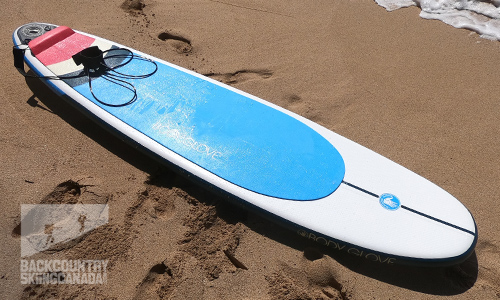 Body Glove EZ 8' 2" Inflable Tabla De Surf 
