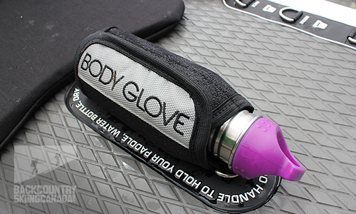 Body Glove Glide 11 Inflatable Kayak