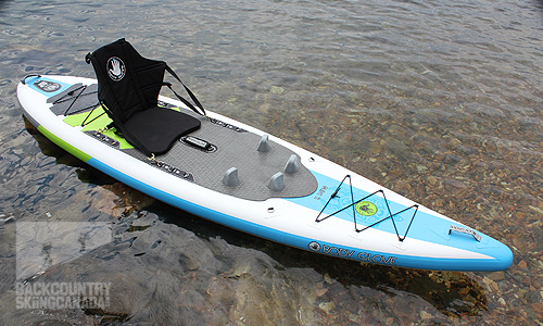 Body Glove Glide 11 Inflatable Kayak