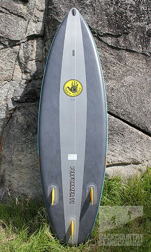 Body Glove Performer 2021 Stand Up Paddle Board