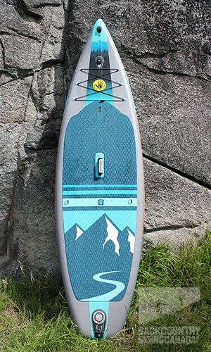 Body Glove Performer 2021 Stand Up Paddle Board