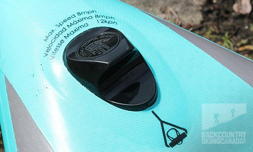 Body Glove Performer 2021 Stand Up Paddle Board