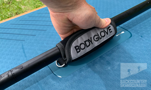 Body Glove Performer 2022 SUP