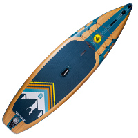 Body Glove Performer 2022 SUP Review - VIDEO