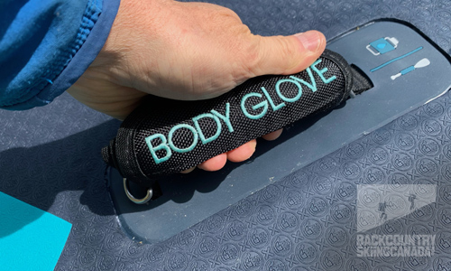 Body Glove Performer 2023 11’ SUP