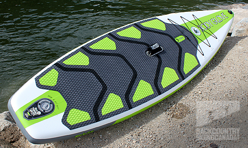 Body Glove Raptor 10’8 SUP