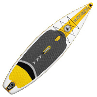 Body Glove Performer 11 Inflatable Stand Up Paddleboard