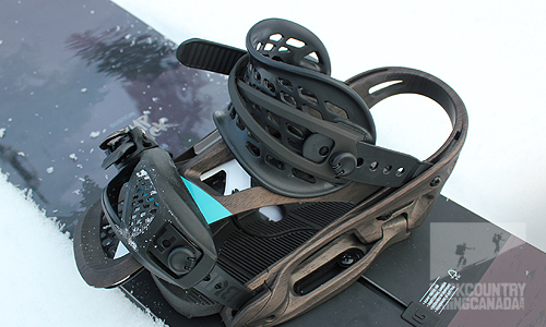 Burton Genesis EST Snowboard Binding