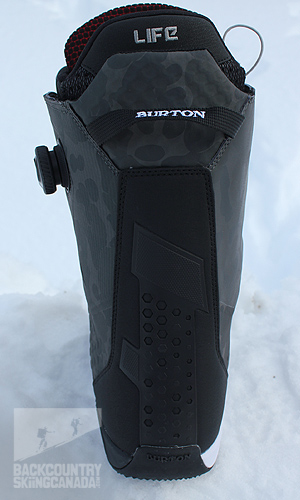 Burton Ion Boa Snowboard Boots