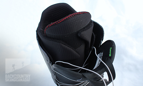 Burton Ion Boa Snowboard Boots