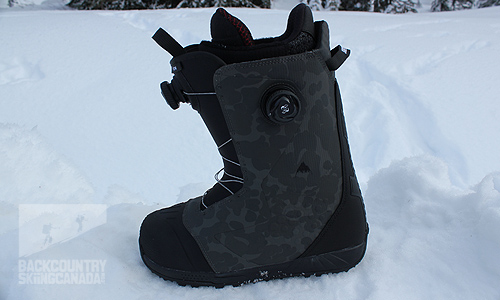 Burton Ion Boa Snowboard Boots