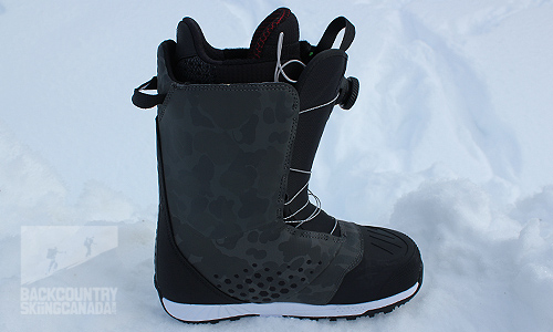 Burton Ion Boa Snowboard Boots