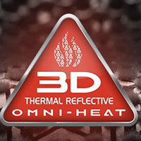 Columbia Omni Heat 3D