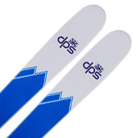 DPS Pagoda Tour 106 Skis