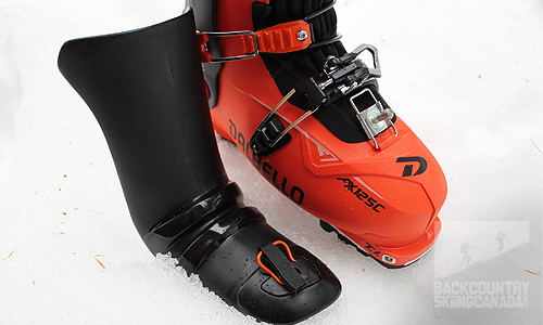 Dalbello Lupo AX 125 C Boots