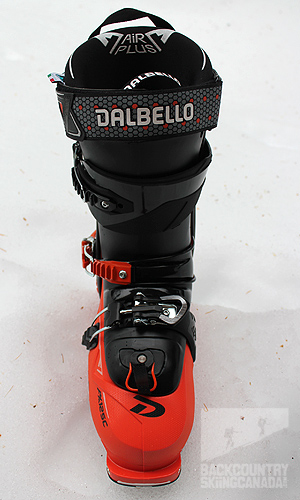 dalbello lupo ax 125 c