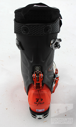 Dalbello Lupo AX 125 C Boots