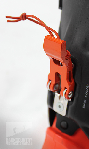 Dalbello Lupo AX 125 C Boots