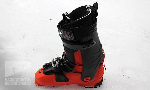 Dalbello Lupo AX 125 C Boots