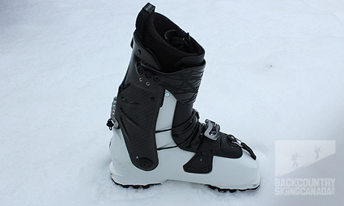 Dalbello Lupo Carbon Ti Alpine Touring Boots