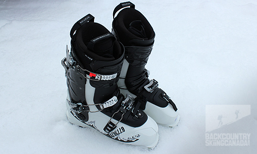 Dalbello Lupo Carbon Ti Alpine Touring Boots