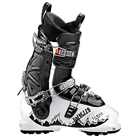 Dalbello Lupo Carbon Ti Alpine Touring Boots