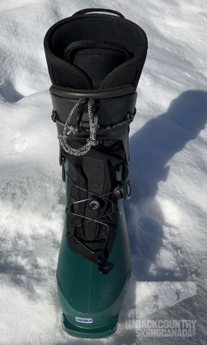 Dalbello Quantum Asolo Boots