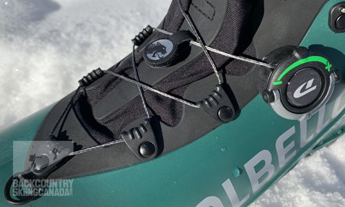 Dalbello Quantum Asolo Boots