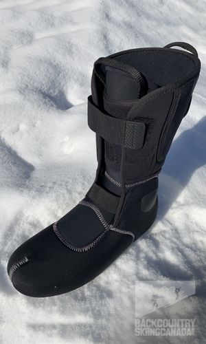 Dalbello Quantum Asolo Boots