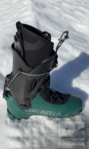 Dalbello Quantum Asolo Boots