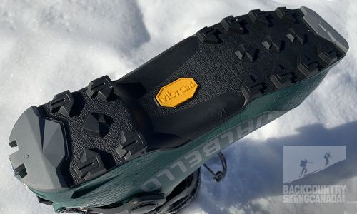 Dalbello Quantum Asolo Boots