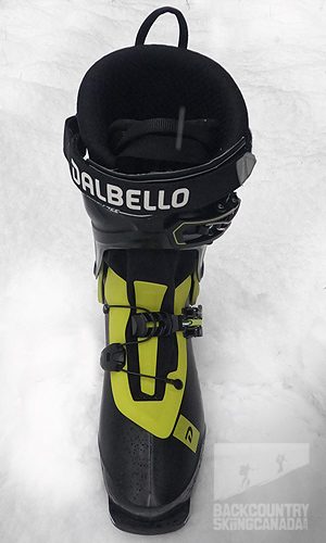 Dalbello Quantum Free 110 Boots