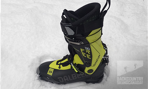 Dalbello Quantum Free 110 Boots