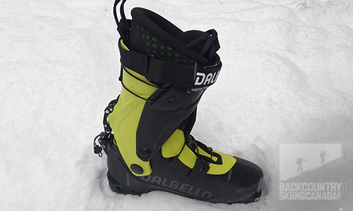 Dalbello Quantum Free 110 Boots