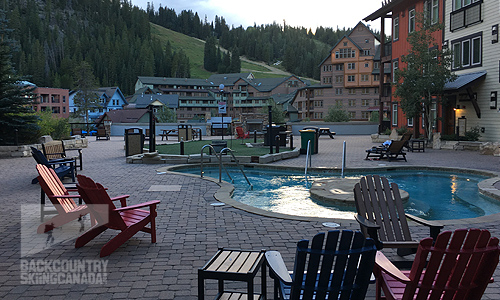 Trestle Bike Park at Winter Park Ski Resort