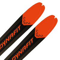 Dynafit Free 107 Ski Review