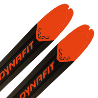 Dynafit Free 107 Skis