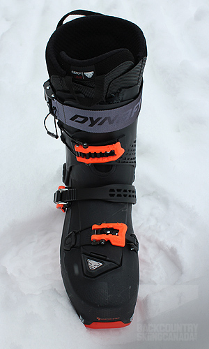 Dynafit Hoji Pro Tour Boots