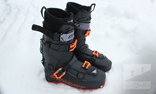 Dynafit Hoji Pro Tour Boots