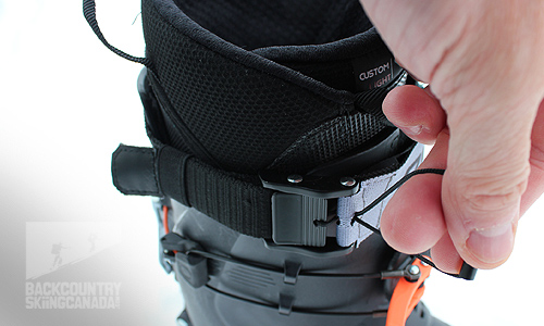 Dynafit Hoji Pro Tour Boots