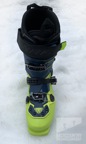 Dynafit Radical Pro Boots