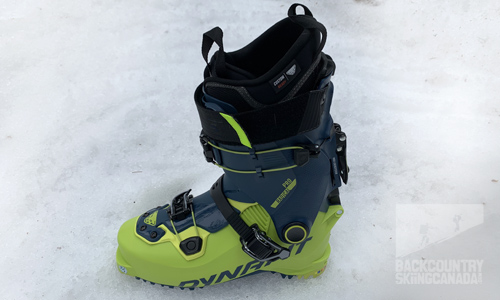 Dynafit Radical Pro Boots