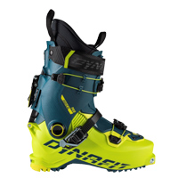 Dynafit Radical Pro Boot Review