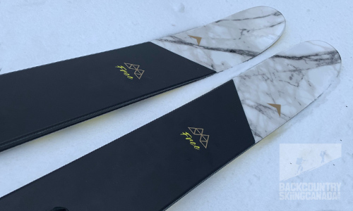 Dynastar M-Free 108 Skis