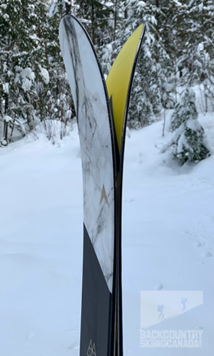 Dynastar M-Free 108 Skis