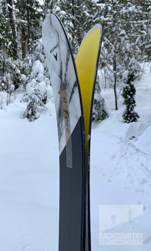 Dynastar M-Free 108 Skis